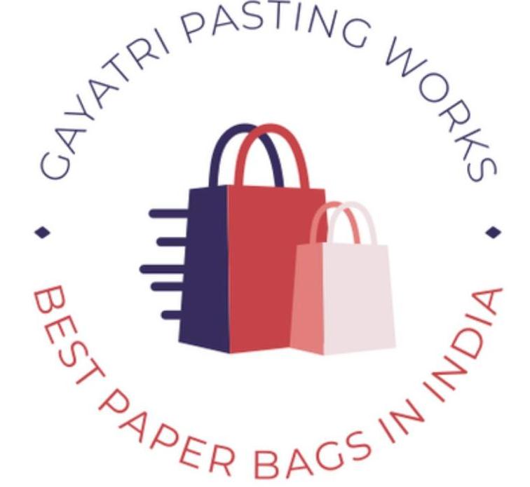 Gayatri Pasting Works Logo